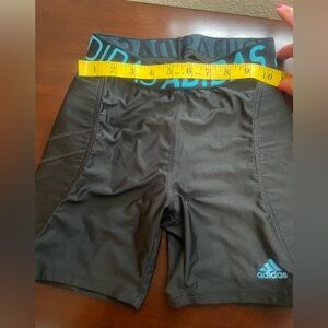 10/$20 🔥Adidas bike‎ shorts